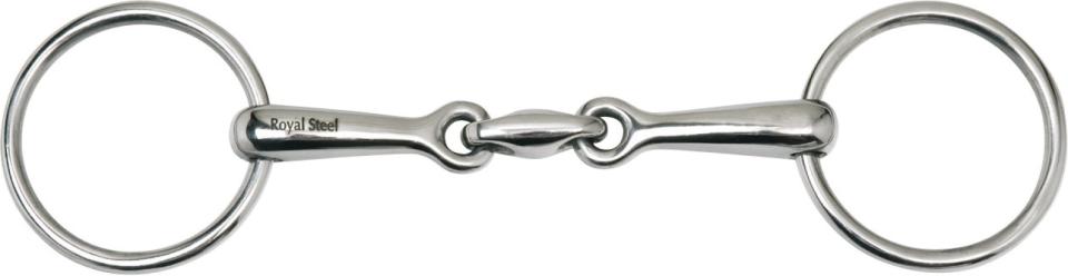 HorseGuard 3-delat bett m/dr. 14 mm