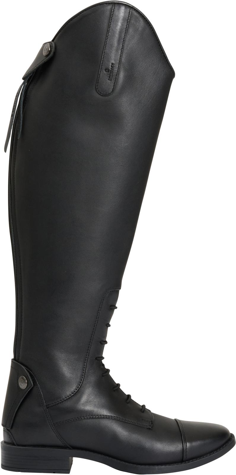 Equipage Megan Reitstiefel - Weit