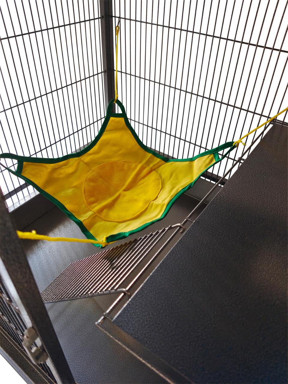 Companion Ferret Cage