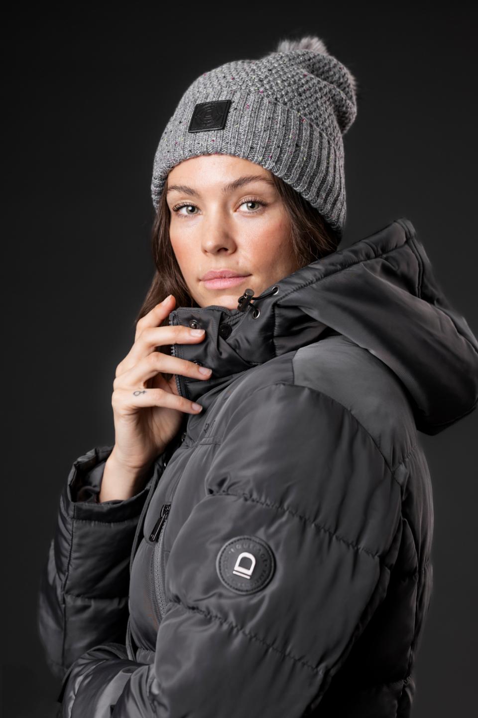 Equipage Lira Glitter hatt