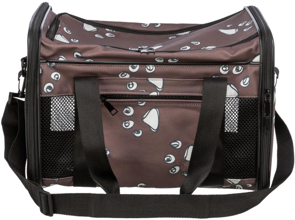 Trixie Carrier Adrina