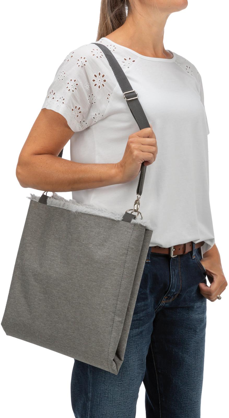 Trixie Amy rejsetæppe