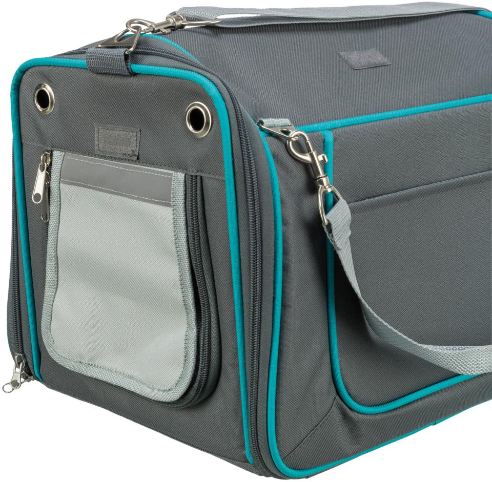 Trixie Vicky bære- og transporttaske