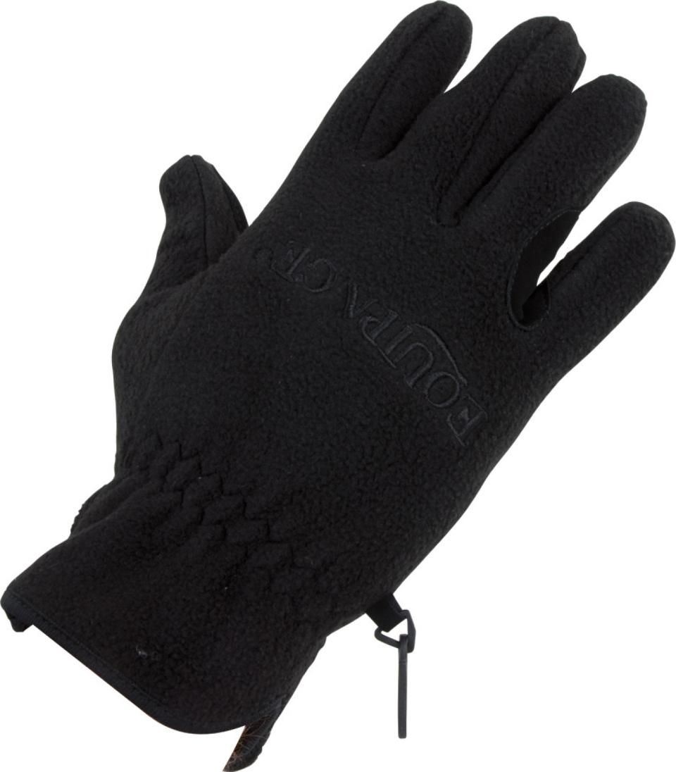 Equipage Fleecegloves