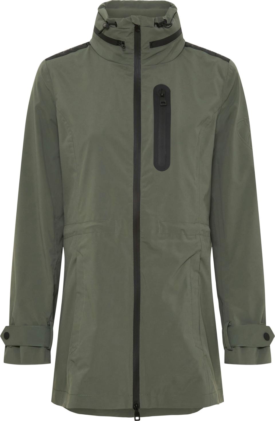 CATAGO Roy waterproof riding jacket