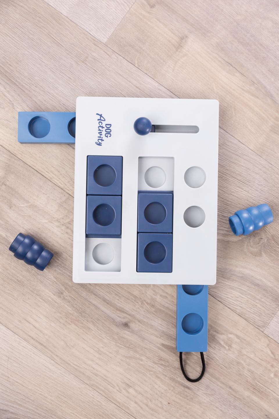 Mini Mover Aktivitetsleksak