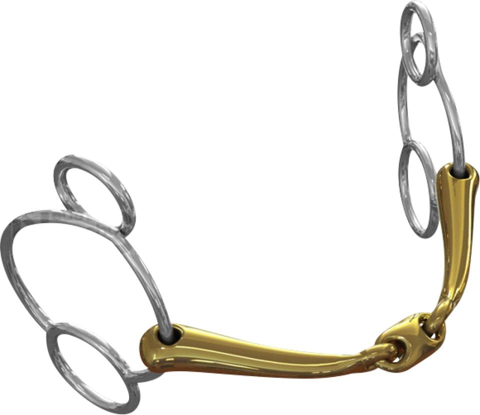 Neue Schule TRANZ LOZENGE T16mm, UNIVERSAL