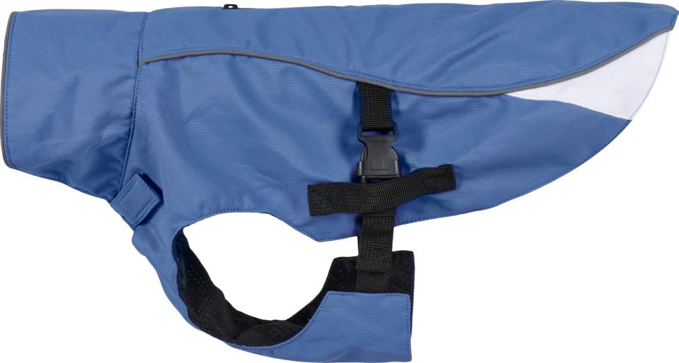 Companion wind & water proof dog jacket