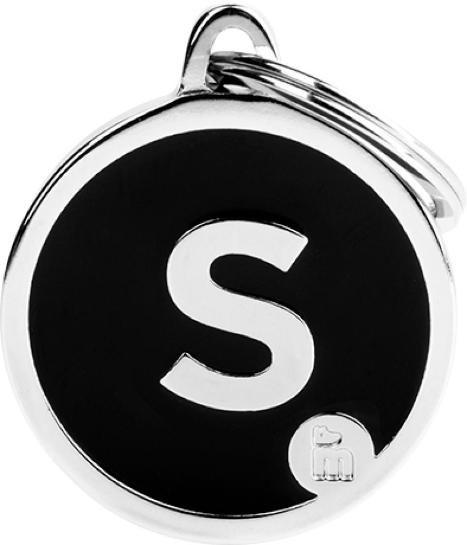 MyFamily bogstave hundetegn