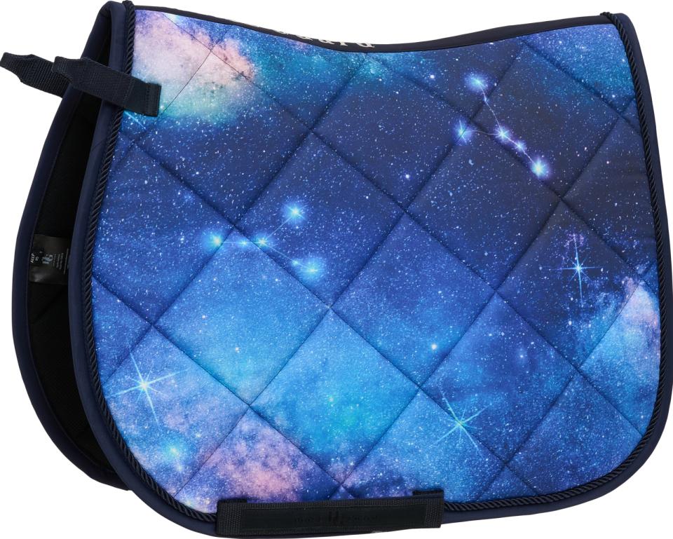 Horse Guard Galaxy allround schabrak