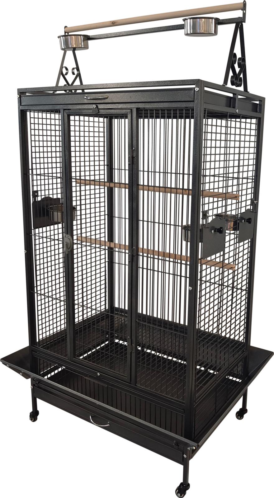 Companion Play Pen Parrot cage