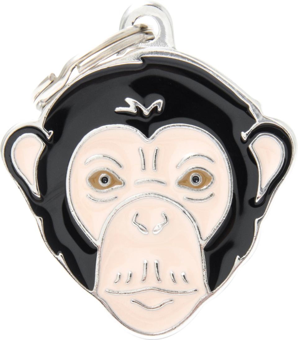 MyFamily Wild, chimpanse