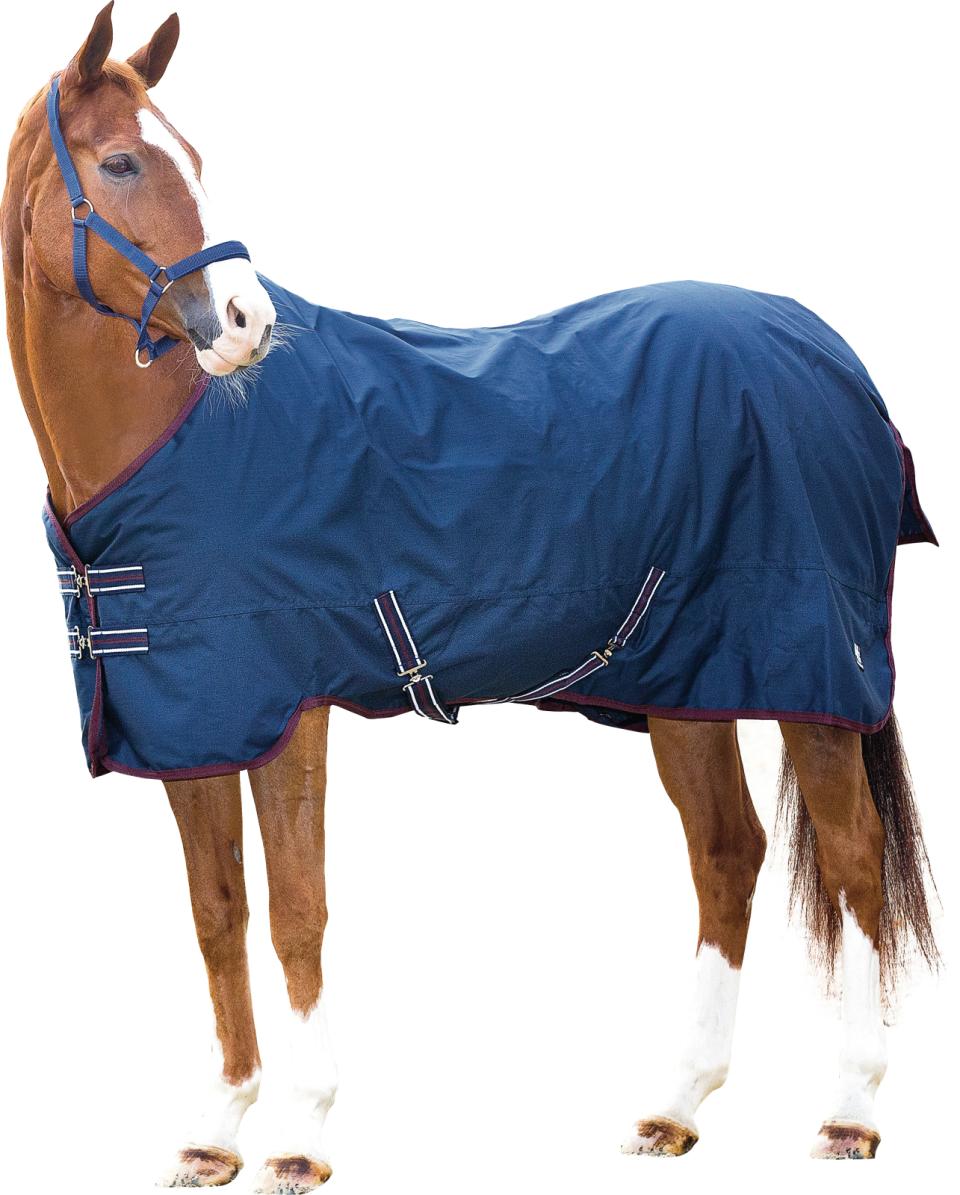 HorseGuard Turnout rug 600D 0g