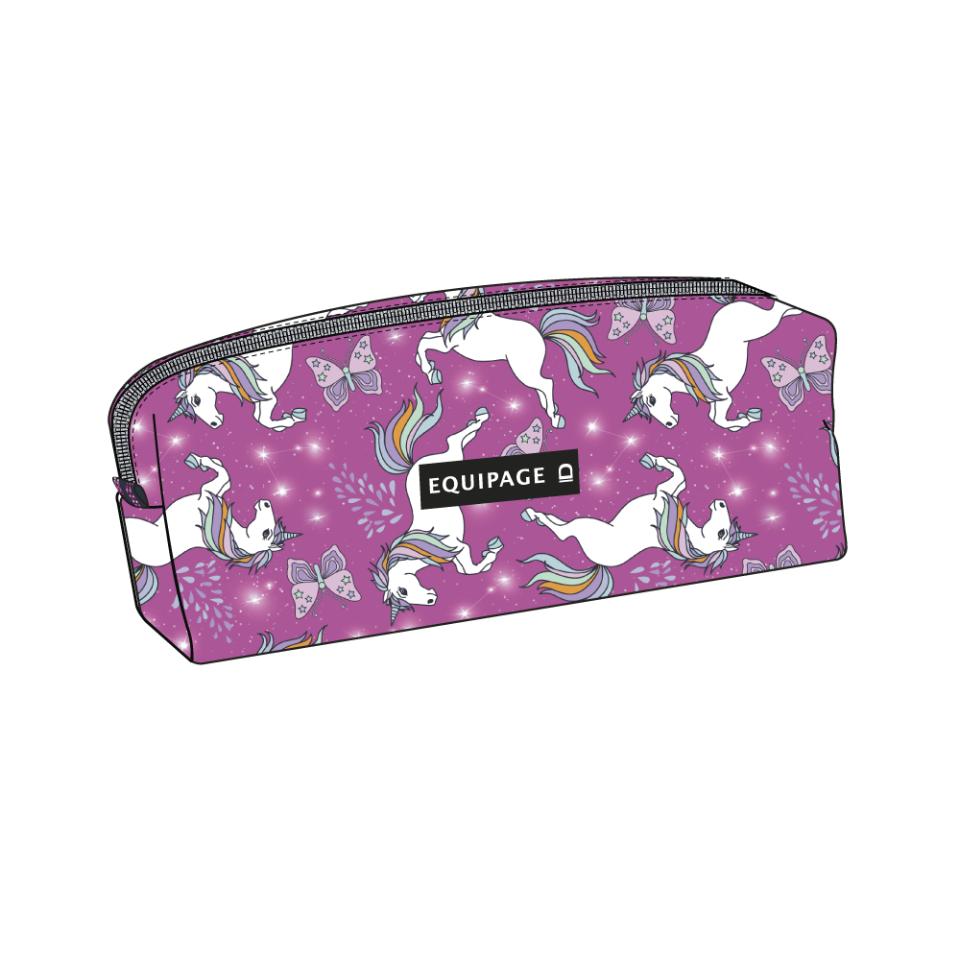 Equipage Kris Federtasche für Kinder