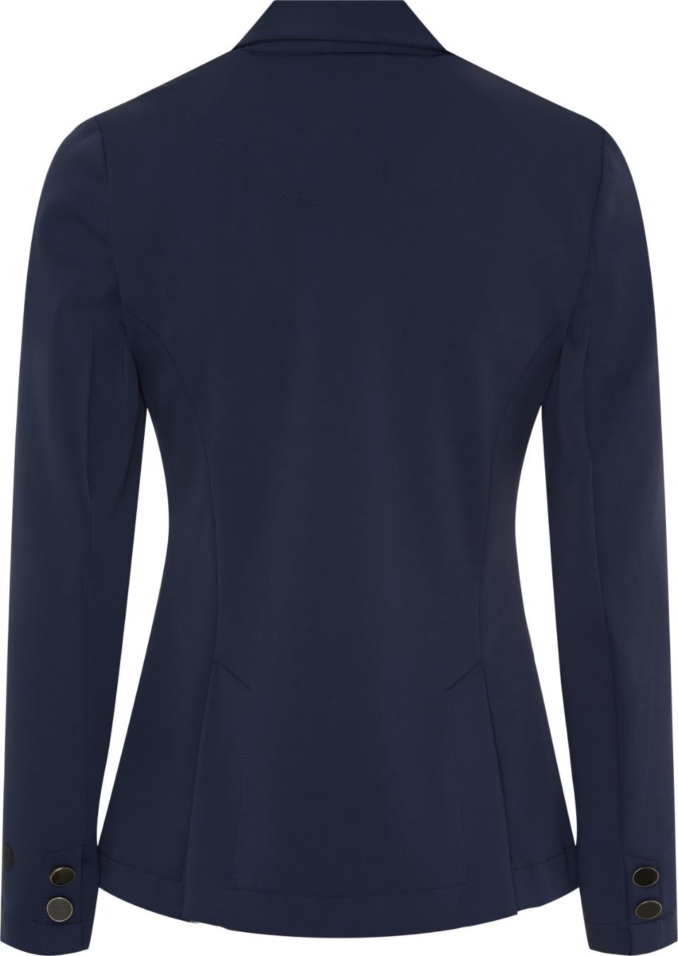 Equipage Monroe tävlingsjacka för barn