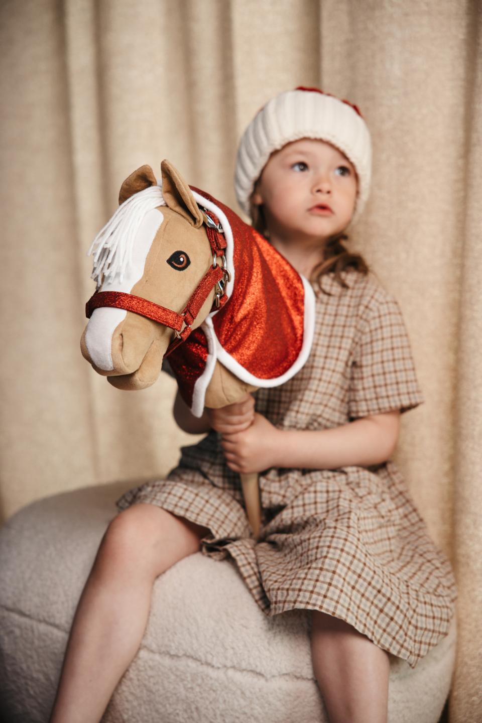 My Hobby Horse Glitzerdecke