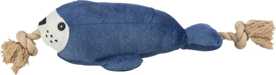 Jolly Paw Seal med rep