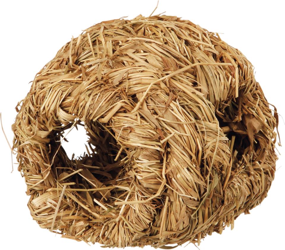 Grass Nest