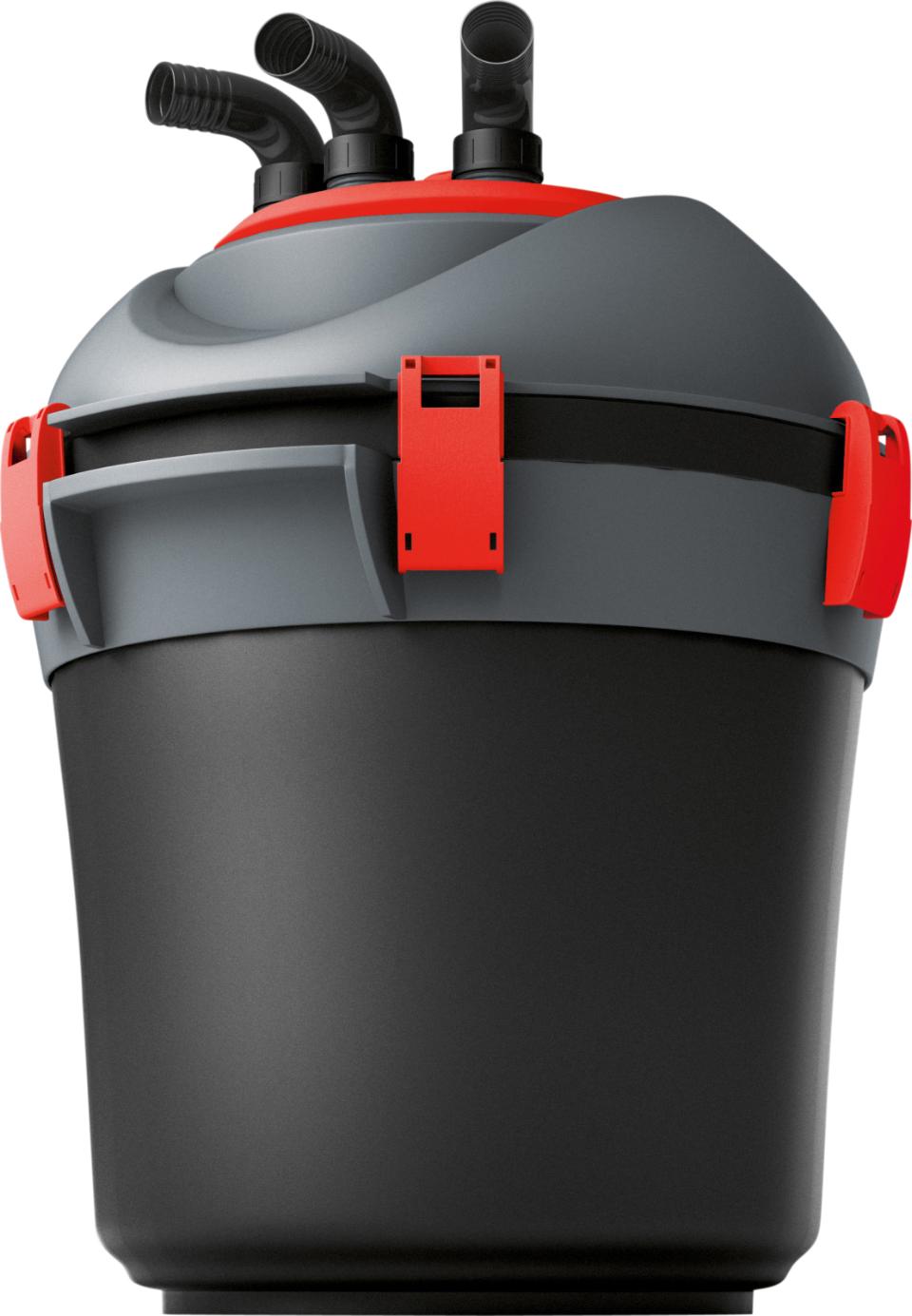 EHEIM PRESS complete garden pond set with pressure filter