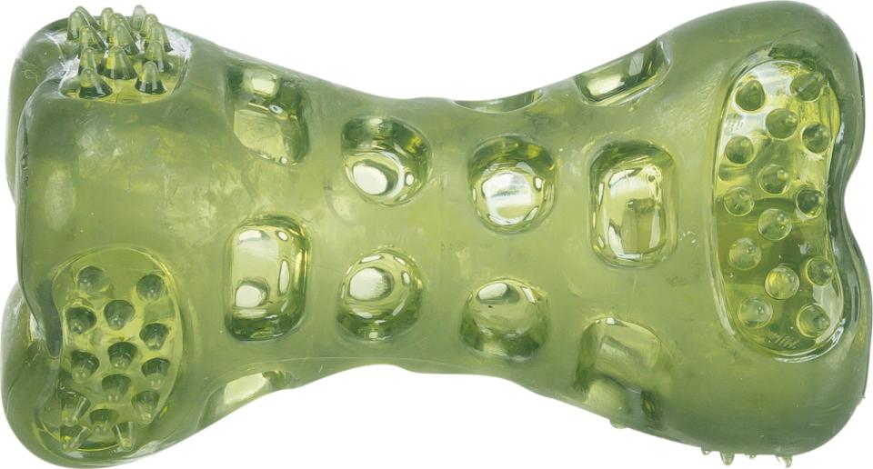 Jolly Paw Bone, TPR, 11 cm