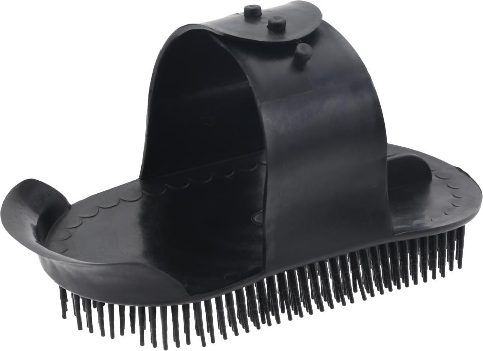 HorseGuard Plaststrigle