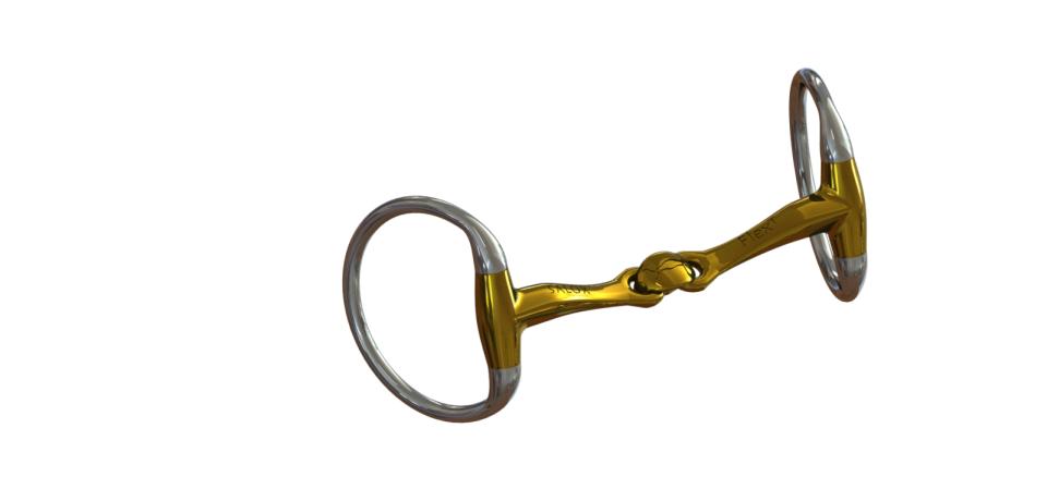 Neue Schule TURTLE TACTIO F T16mm, EGGBUTT