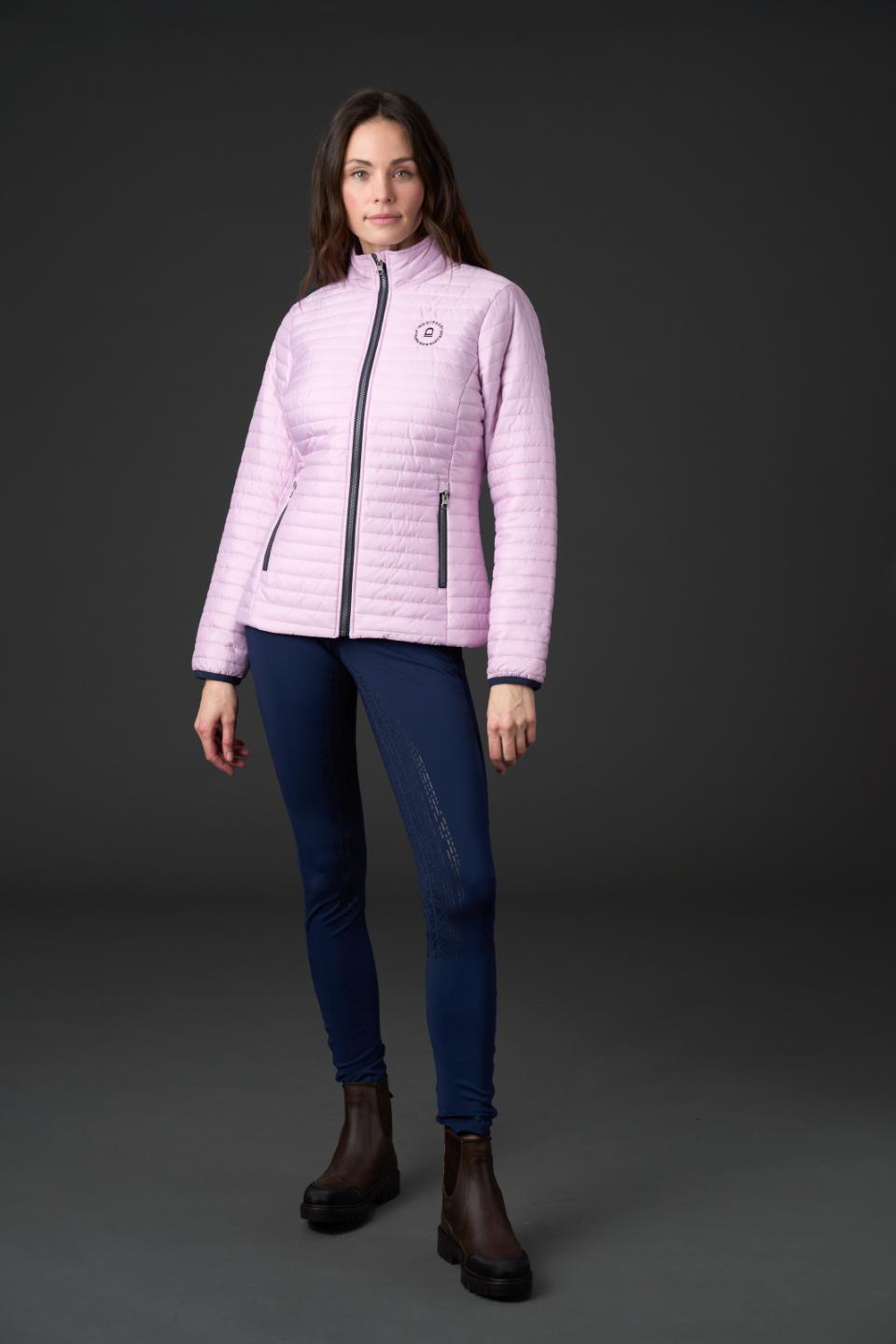 Equipage Temper ridjacka