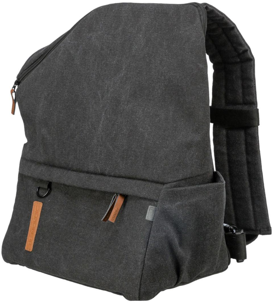 Trixie Bjorn BE NORDIC backpack,
