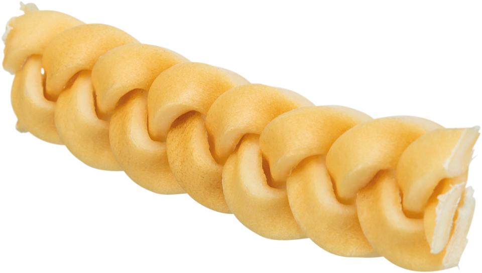 Trixie Buffalo sculp, flettet