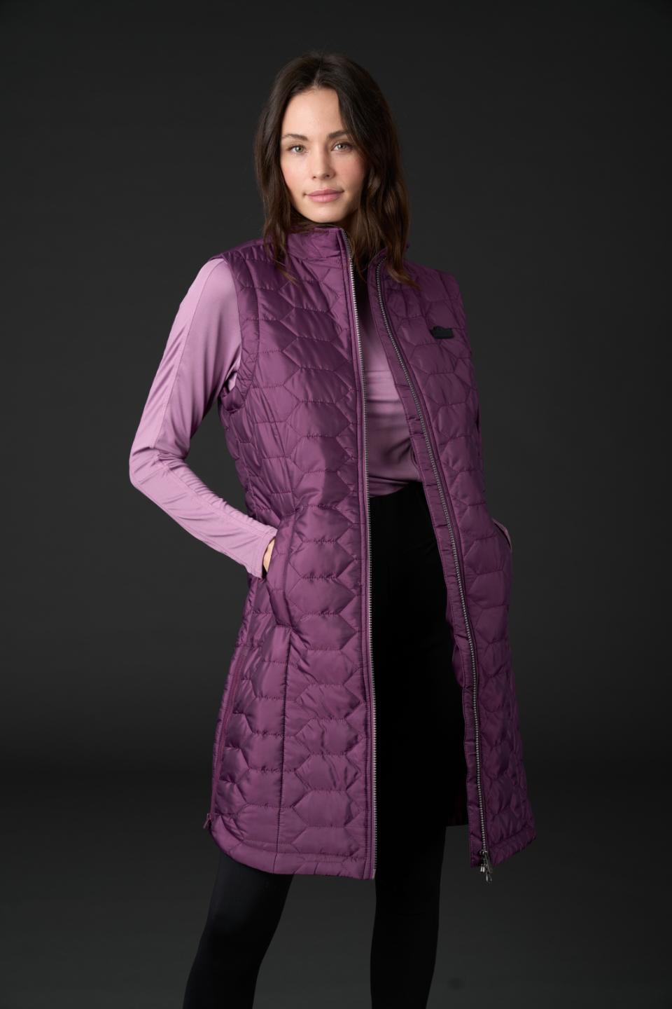 Equipage Tianna Reitweste