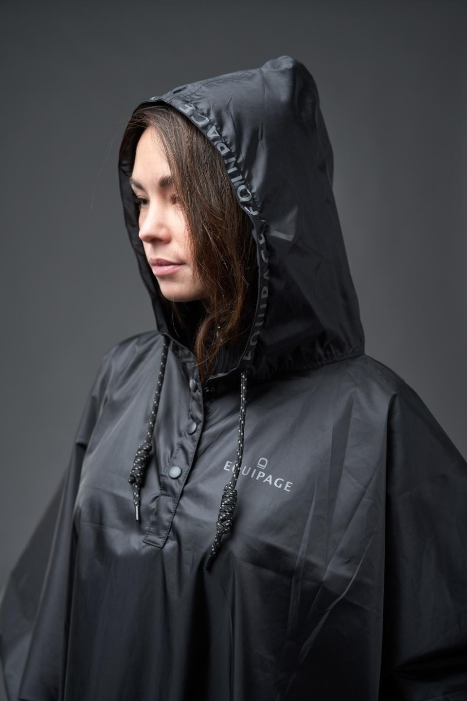 Equipage TEEN Lala Regenponcho