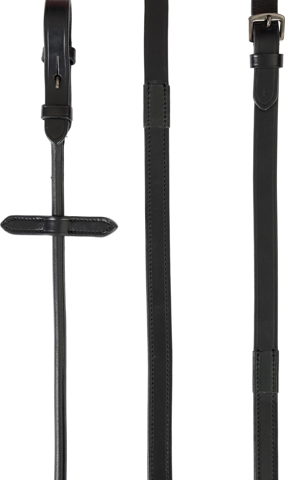 CATAGO Nival Leder/Gummizügel