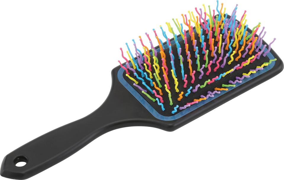 HorseGuard Mähnen und schweifstriegel