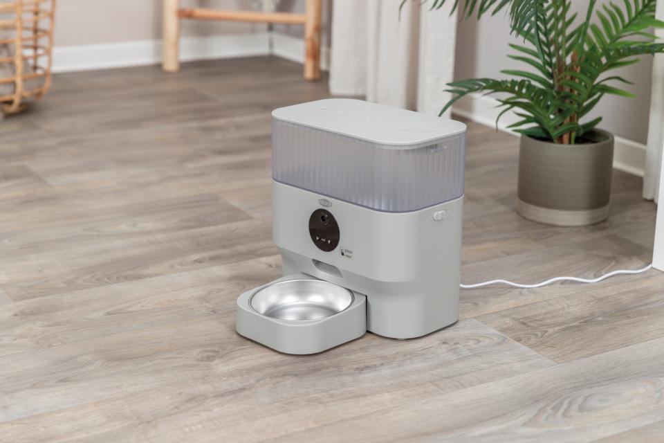Trixie automatic feeder TX-C Smart