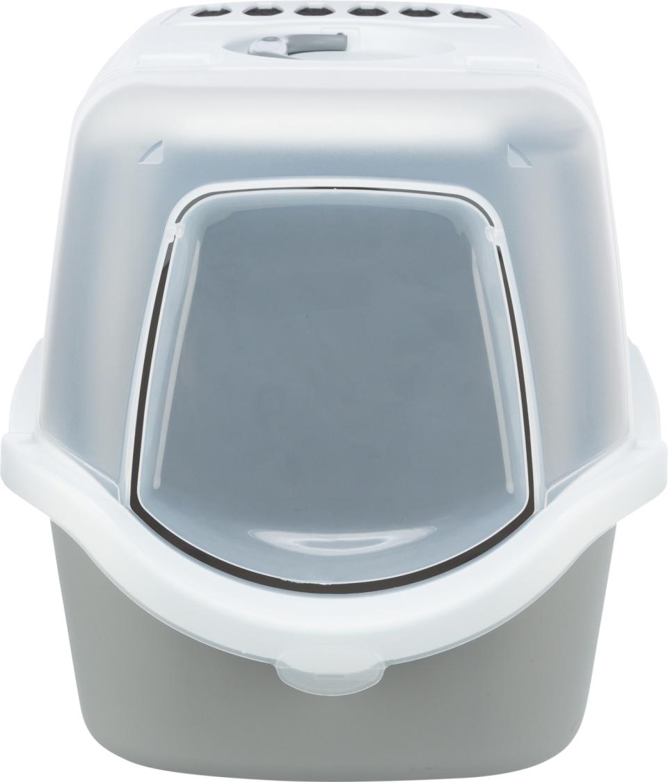 Jolly Paw Kattetoilet, hængslet front