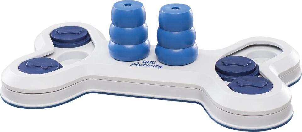 Flip Bone Strategy Game