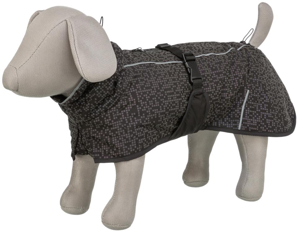 Trixie Limoux Reflect dog coat
