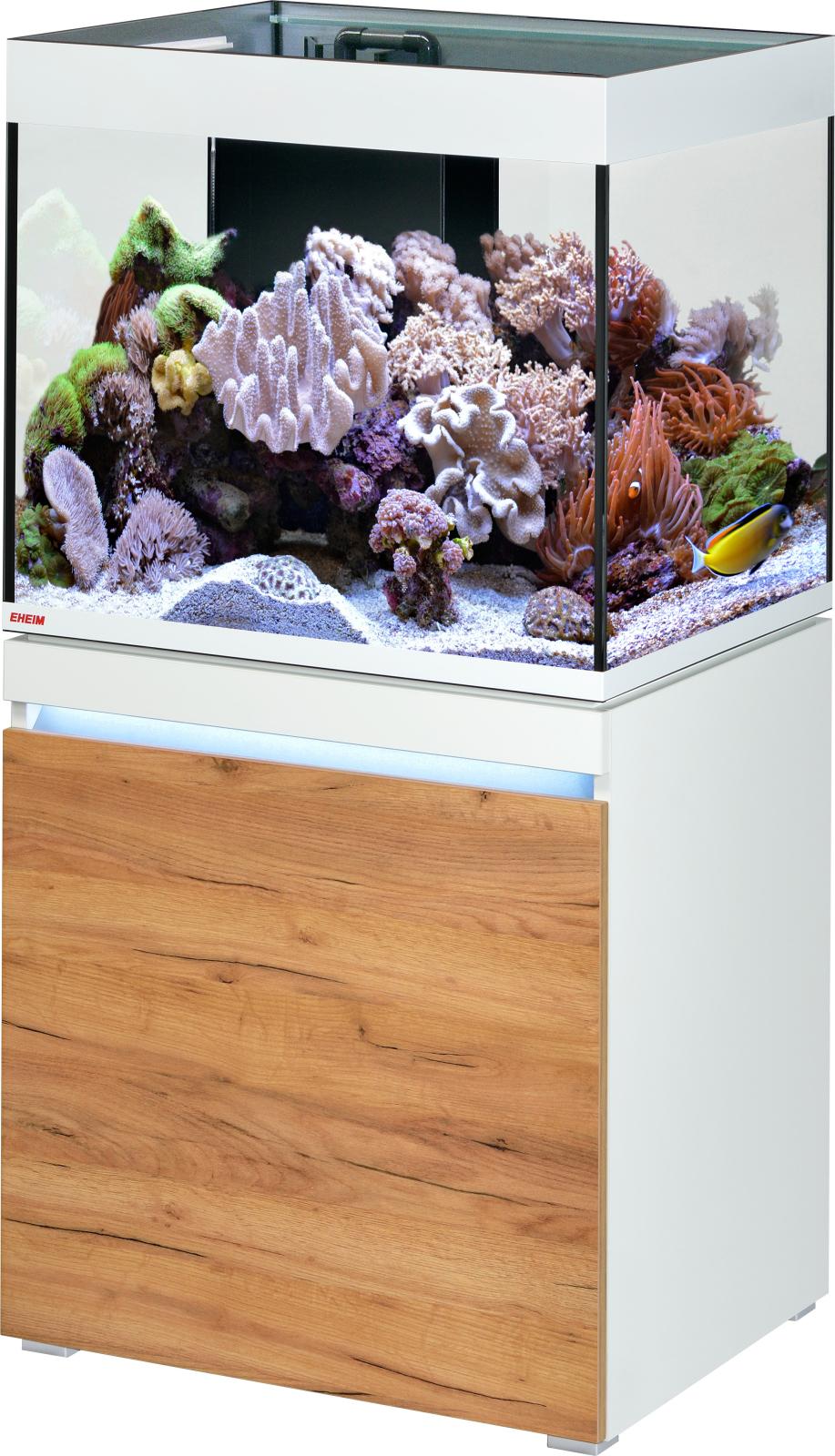 Eheim Incpiria Reef u. lys, m. åben top