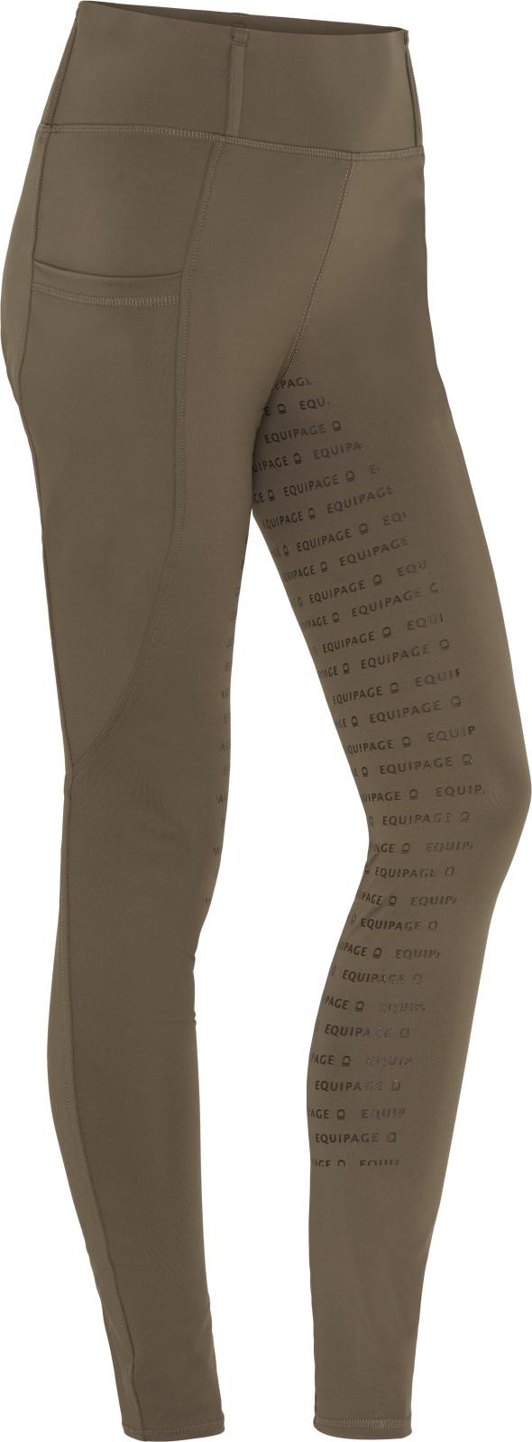 Equipage Kendra Fullgrip ridtights