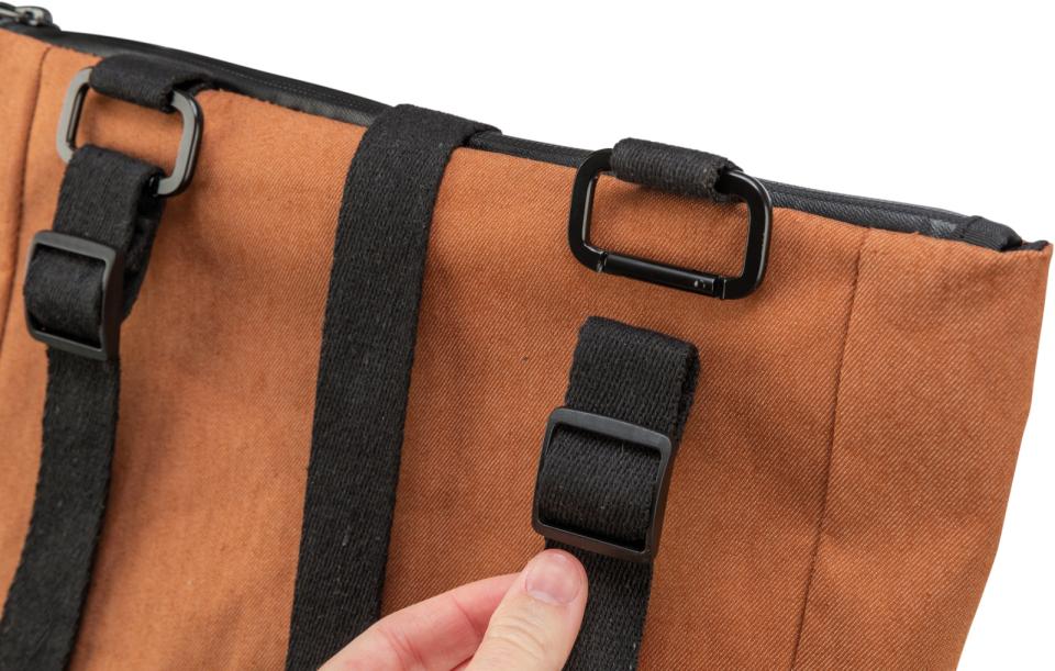 Trixie kombinationstaske