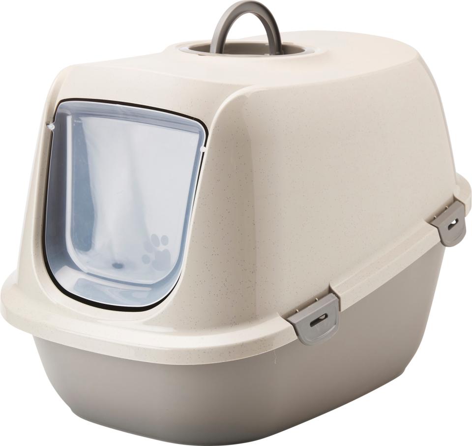 Savic Happy Planet Leo kattetoilet