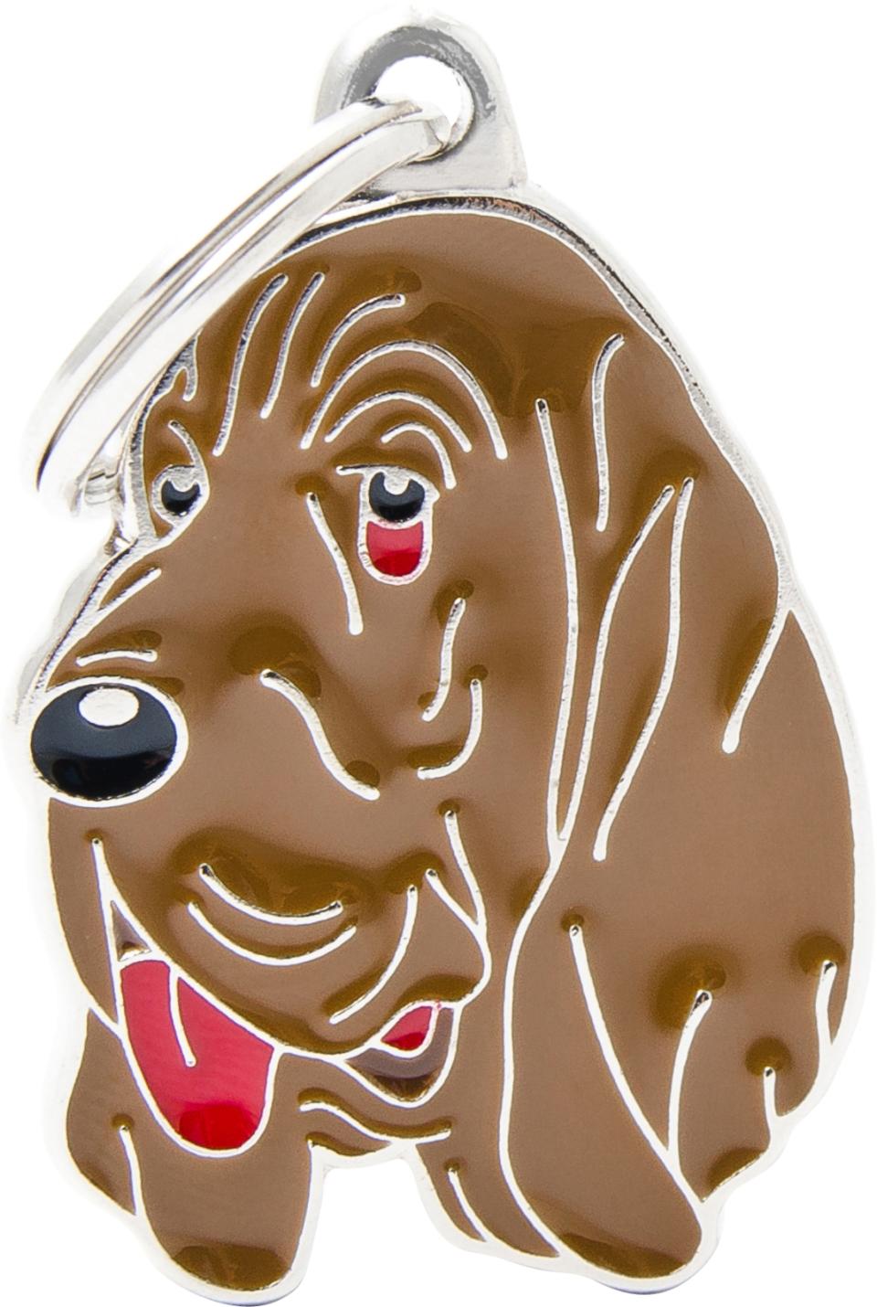 MyFamily Friends, Blodhund