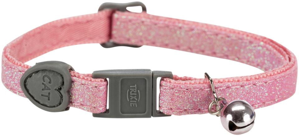 Katzenhalsband, Nylon