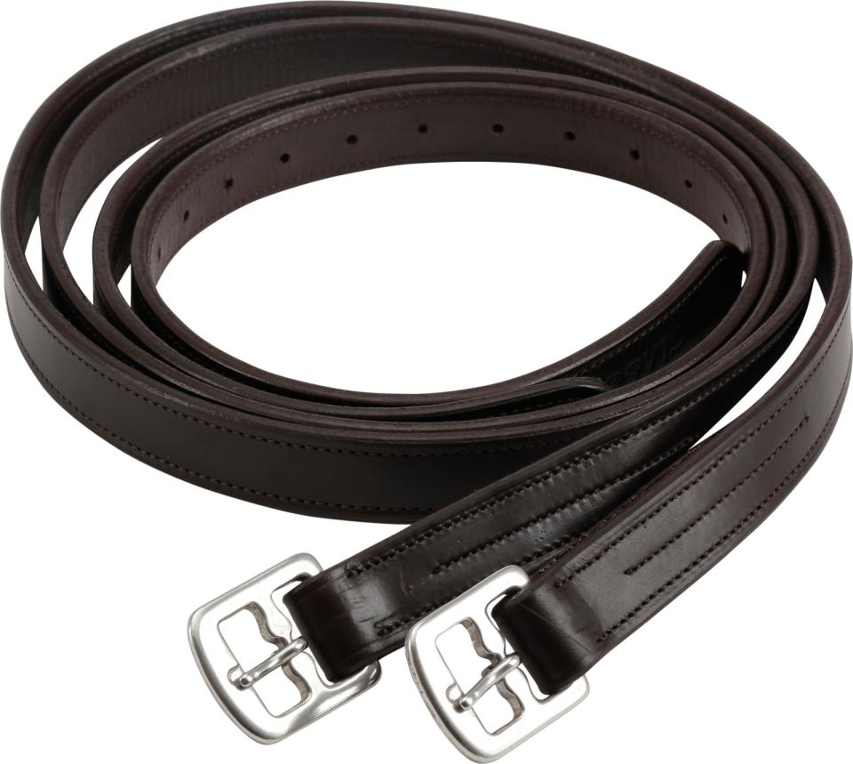 HorseGuard Classic stirrupleathers 21mm