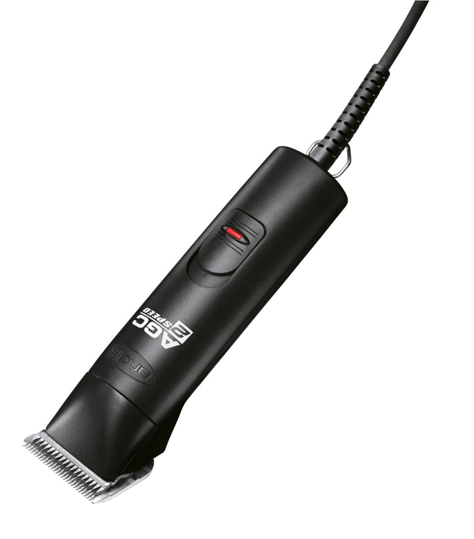 Schermaschinen-Set Andis Typ AGC-2