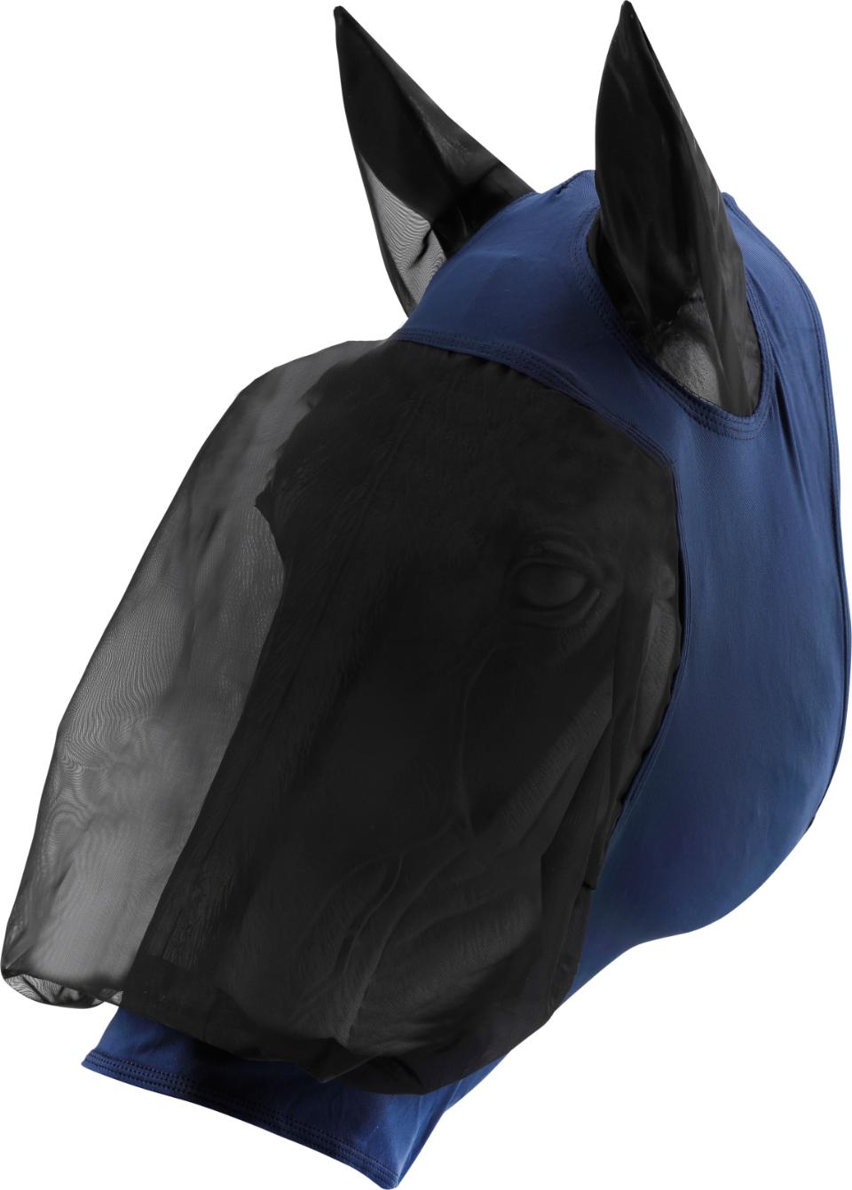 HorseGuard Insektsmask m/lycra