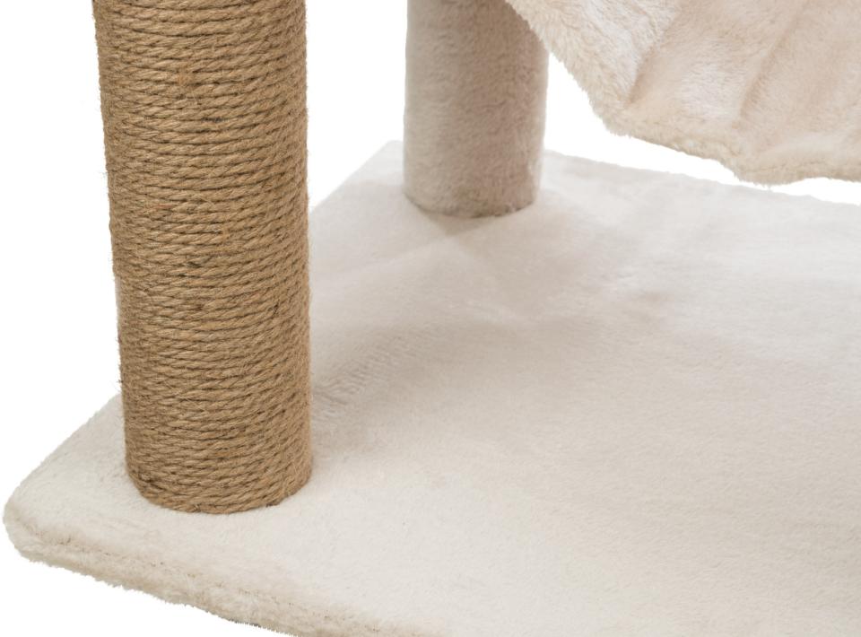 Federico Scratching Post