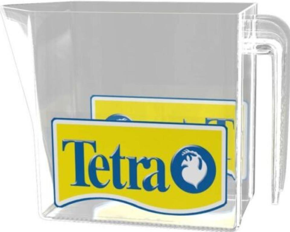 Tetra Fangstbæger