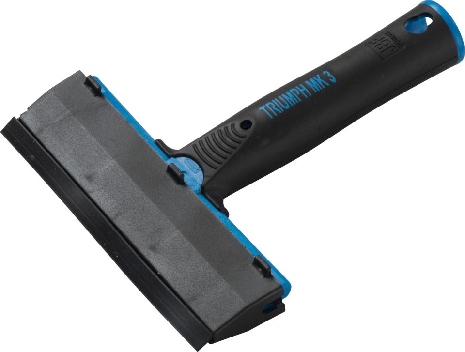 Triumph MK3 Akvarieskrapa