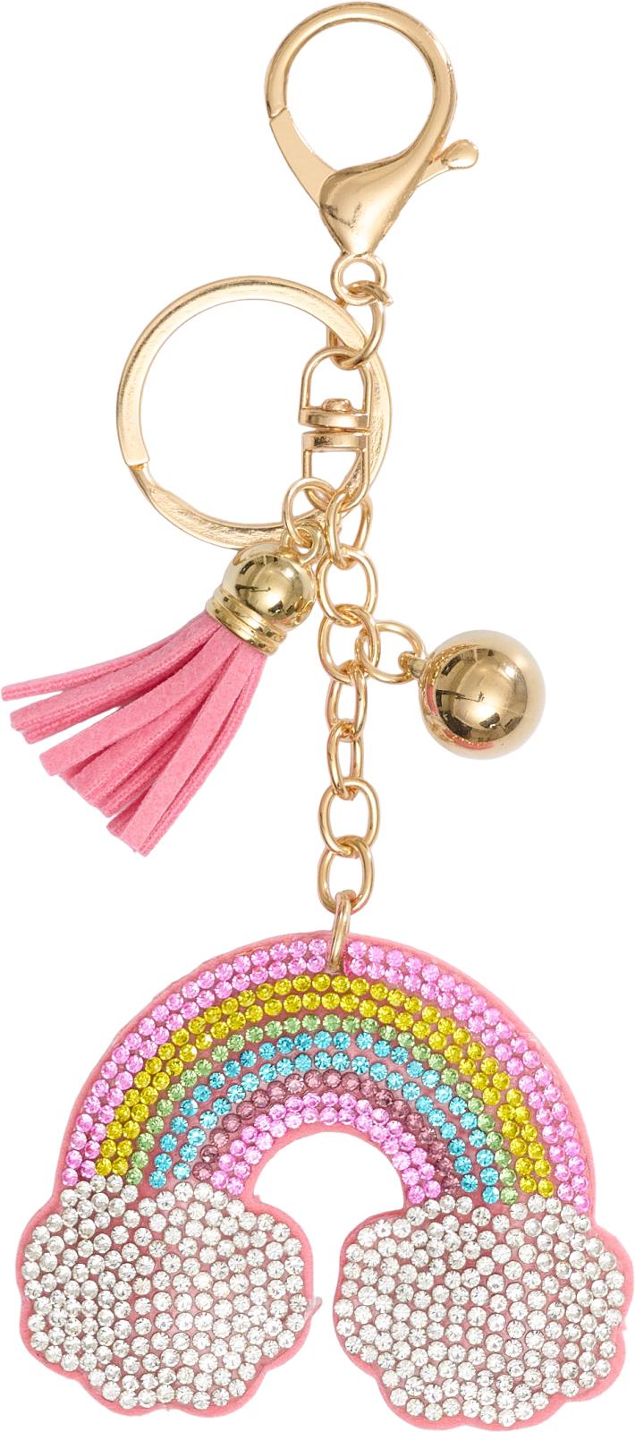 Equipage Rainbow Schlüsselanhänger